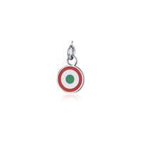 Charm Brand Man Champions in Steel 54CH001 - 54CH001